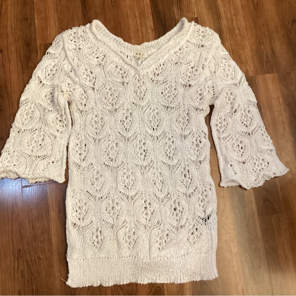 POL SWEATER - Picture 4 of 8